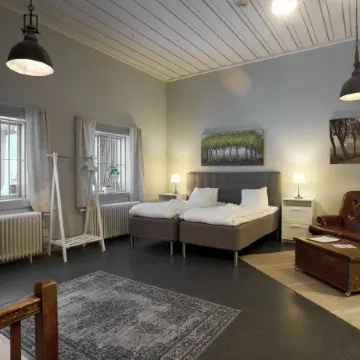 Hotel 1861 Отели рядом с Аэропорт Умео