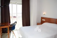 Hotel Mirablau Hotels in Aguadulce