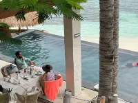 มารีาส์ กัญ คิน พร้อมชายหาดส่วนตัว - โรแมนติก