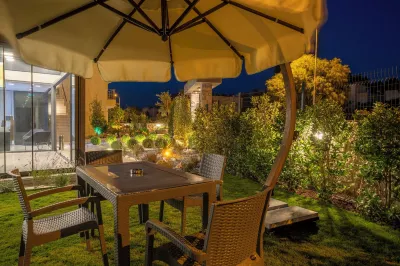Gündoğan Suites Hotels in Dagbelen Mahallesi