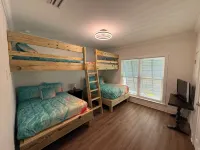 7010 Charming Gulf Shores Bungalow with Private Oasis