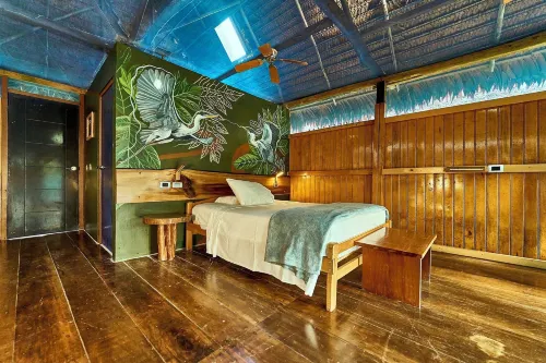 Amazon Muyuna Lodge - All Inclusive - Homestays