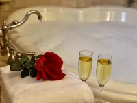 The Gables Inn Bed & Breakfast - Hot Springs