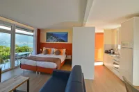 Hotel la Campagnola - Green Energy Resort Hotels in San Nazzaro