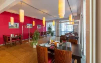 Hotel NeuHaus - servizio colazione