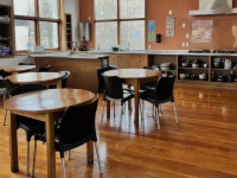 ออนท็อป อพาร์ทเม้นท์ & โฮสเทลแบ็คแพ็คเกอร์ โรงแรมในดันเนดิน