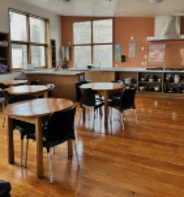 安託背包客旅館 酒店