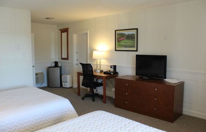 Shenvalee Golf Resort