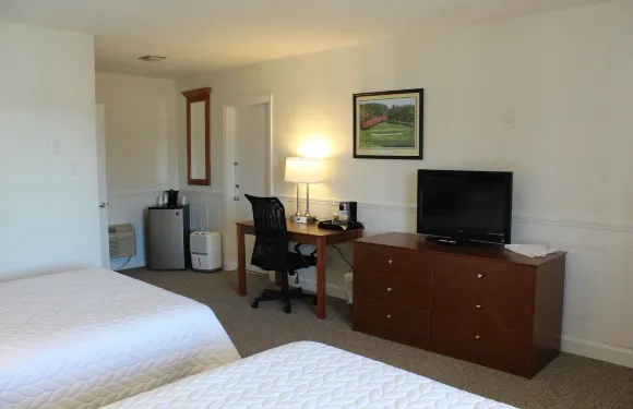 歇瓦勒高爾夫度假村