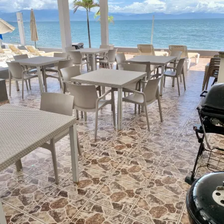 Suites Atlas - Ocean Front