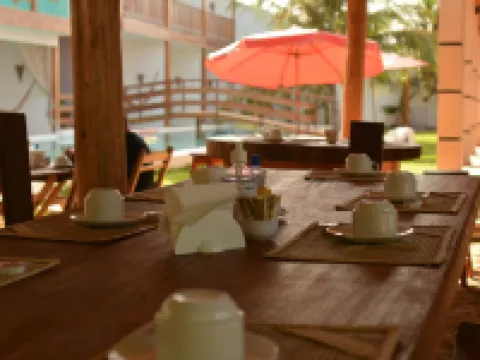Pousada Village Sonhos Camocim Hotels in Camocim