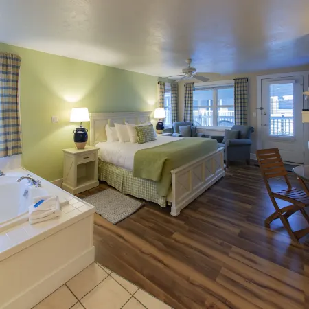 Edgewater Resort