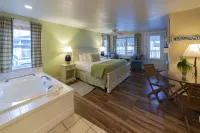 에지워터 리조트 에프라임