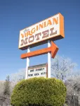 The Virginian Motel