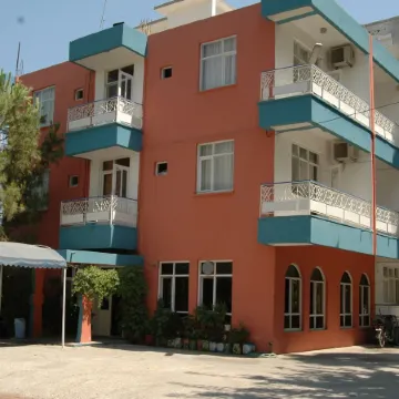 Kiyak Hotel