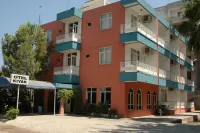 Kiyak Hotel Hotels in Demre