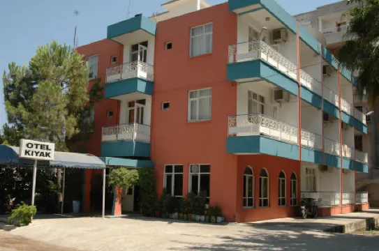 Kiyak Hotel