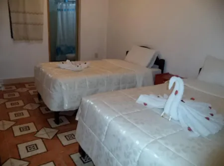 Cusco Gran Hostel & Vacations