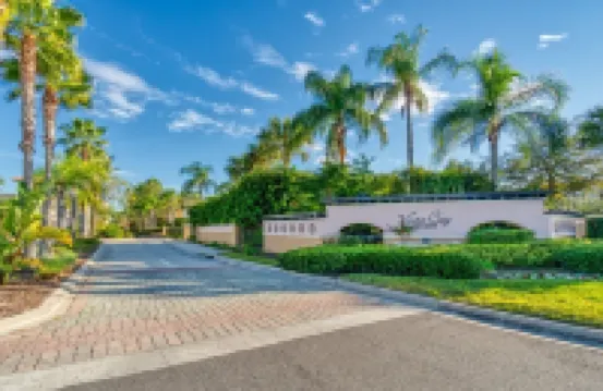 デラックス  3 ベッドルーム  アパートメント ビスタ ケイ リゾート 404