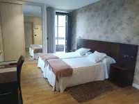 Hotel Villa Marrón Hotels in Llanes