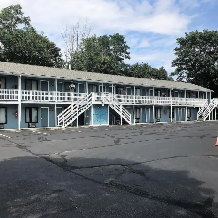 Atlantic Motel