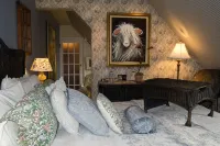 Le Petit Clocher Gîte Touristique B&B Hôtels à : Sainte-Adèle