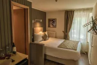 Hôtel de l'Ange Hotels in Nyon