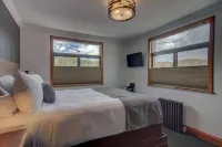 The Bristol Hotel