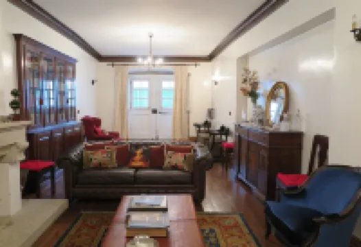 聖瑪麗亞太陽旅館