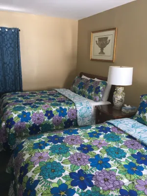 Anchor Motel فنادق في Grand Island