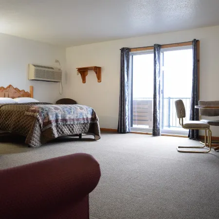 The Otter Lodge