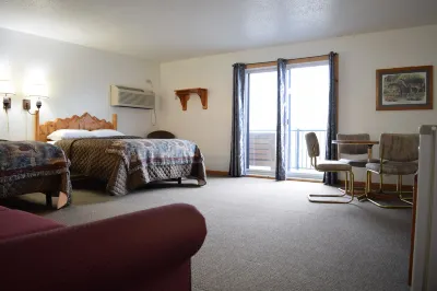 The Otter Lodge