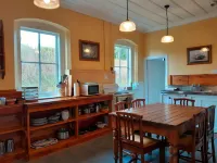 Peter's Farm Lodge - 2 звезды