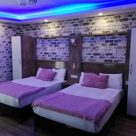 Göznur Hotel