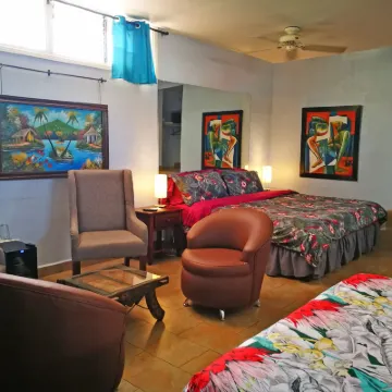 Hotel Casa 69 Hotels near National Museum of Costa Rica