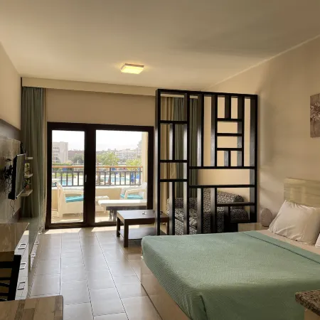 AlDau Heights Apartments
