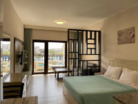 AlDau Heights Apartments