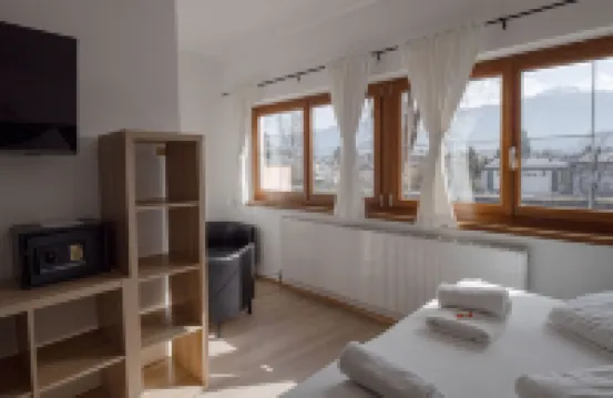 B&B Hotel Heimgartl