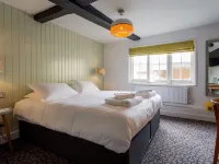 The Dolphin Hotels in Newbury