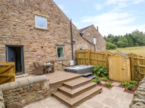 Overlea Barn Hotels in 