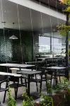 Ebb-Dunedin - breakfast