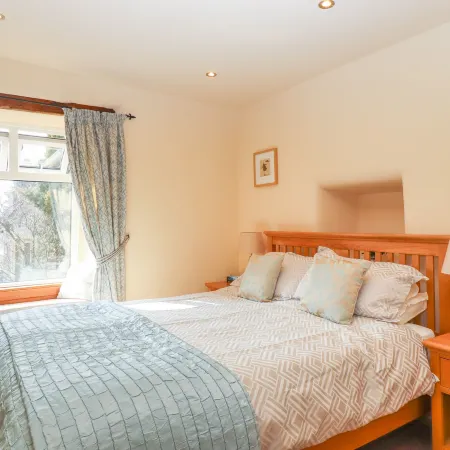 Manna Cottage