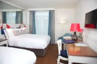 Waterfront Hotel Dungloe Hotel di Dunglow