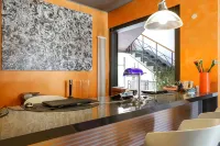 Residenza Cartiera 243 Country House Hotels in Villorba