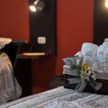 Alice y Juancito Boutique Hotel