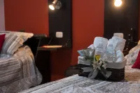 Alice y Juancito Boutique Hotel - Haustierfreundliche