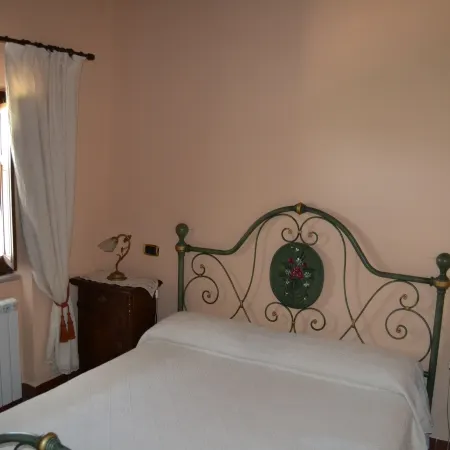 Tenuta Pizzogallo