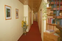 貝利貝飯店 - 餐廳 巴特柯尼希住宿飯店