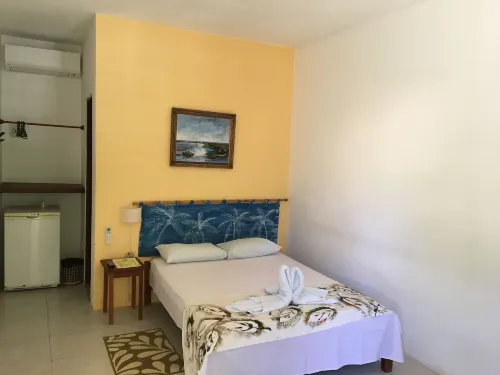 Pousada Araçás Village