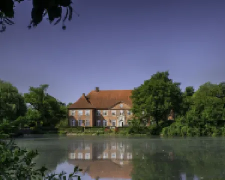 ヘレンハウス ボルクホルスト